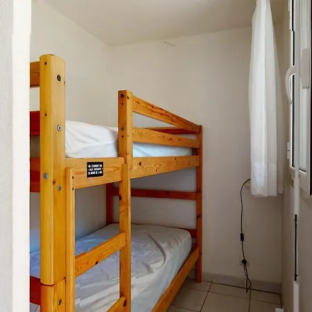 Royal Park Apartment Villeneuve-Loubet